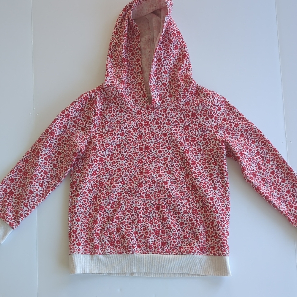 Cat & Jack Hoody Size M (7/8)